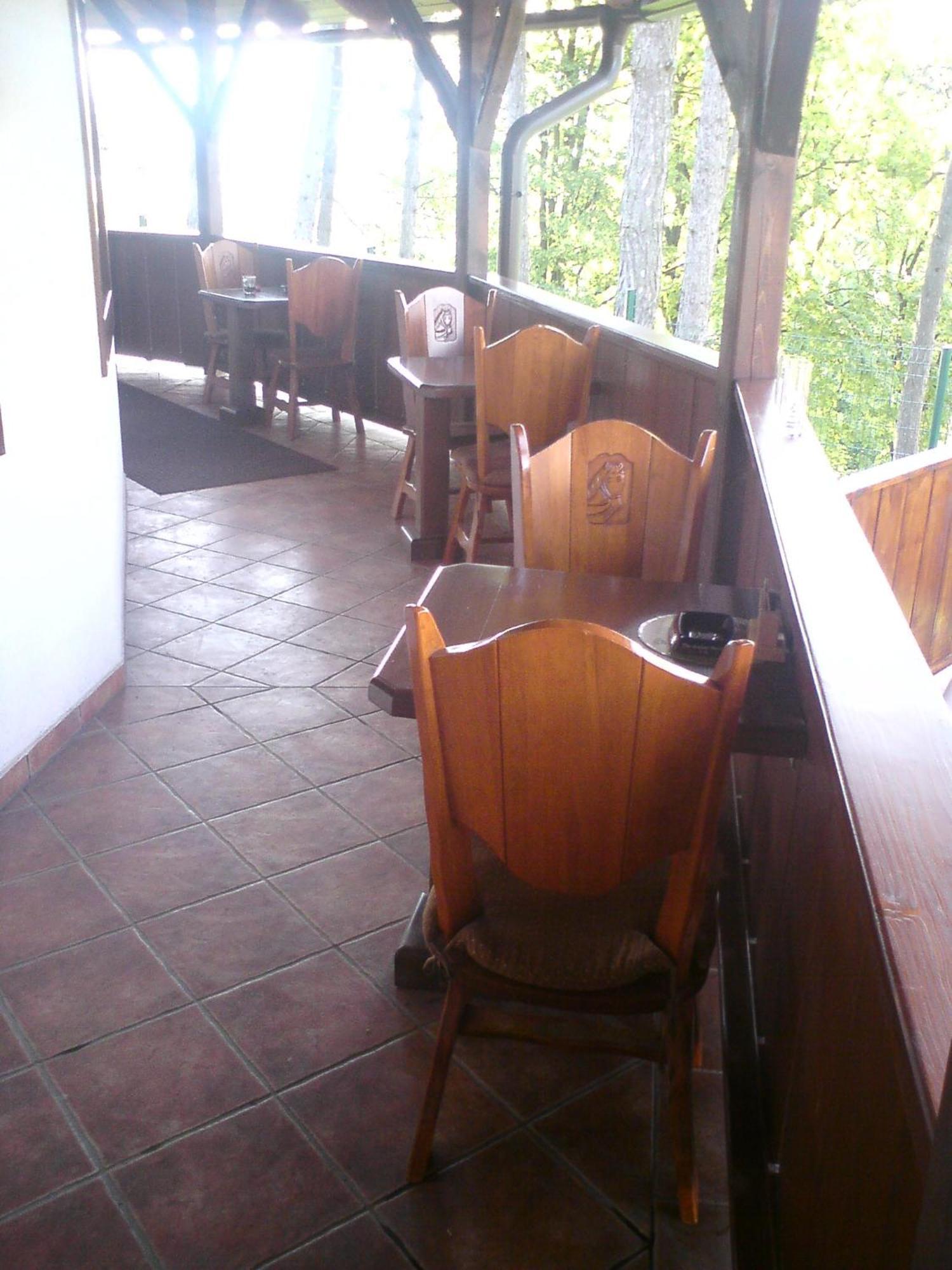 Penzion Martinov Dvor Zilina Bagian luar foto